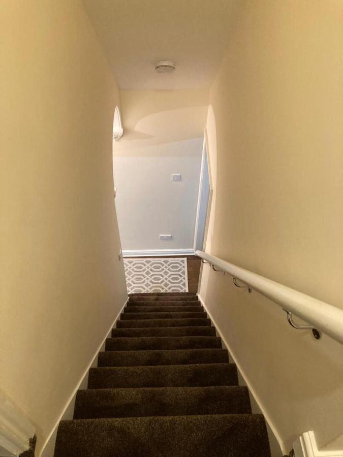 Homely 3-Bed House In Bham 15 Min From City Centre Бирмингем Экстерьер фото